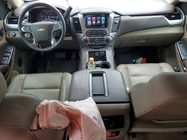 2020 CHEVROLET SUBURBAN C - 1GNSCHKC8LR188201
