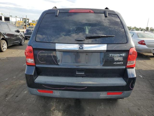 2011 Mazda Tribute I VIN: 4F2CY9C72BKM05836 Lot: 62898474