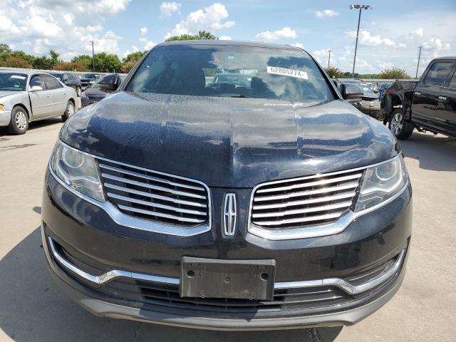 2018 LINCOLN MKX PREMIE - 2LMPJ6JR5JBL26808