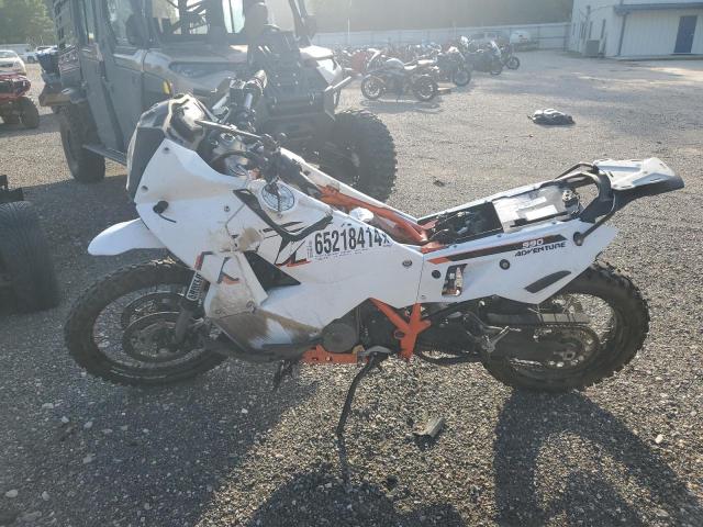 2012 KTM 990 ADVENT - VBKVA940XCM984190
