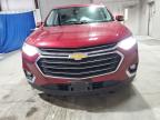 CHEVROLET TRAVERSE L photo