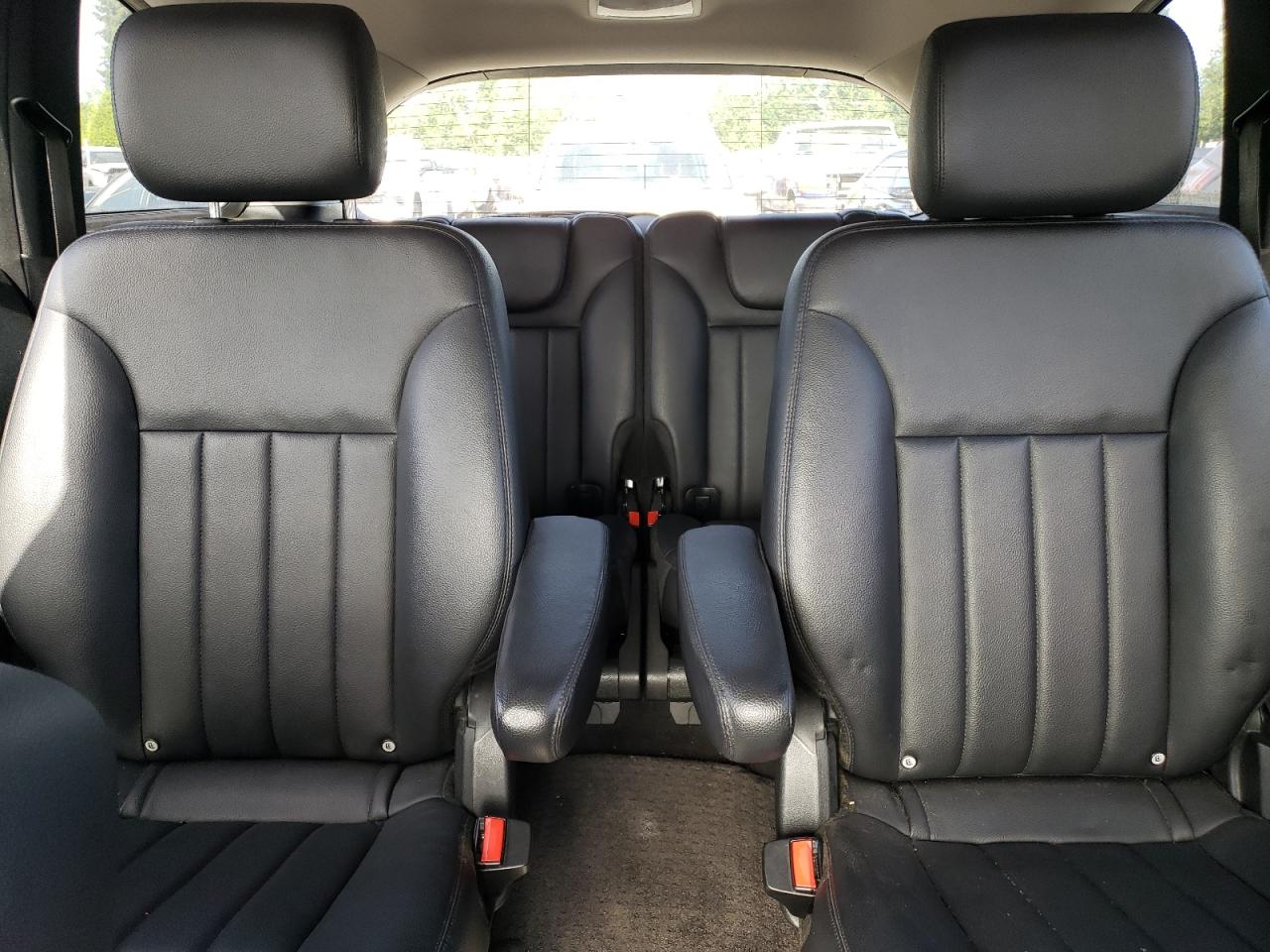 4JGCB65E46A035346 2006 Mercedes-Benz R 350