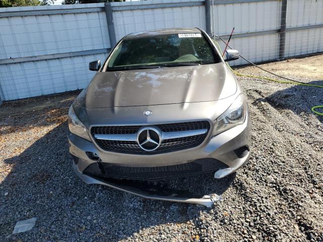 VIN WDDSJ4GB5GN388818 2016 Mercedes-Benz CLA-Class,... no.5