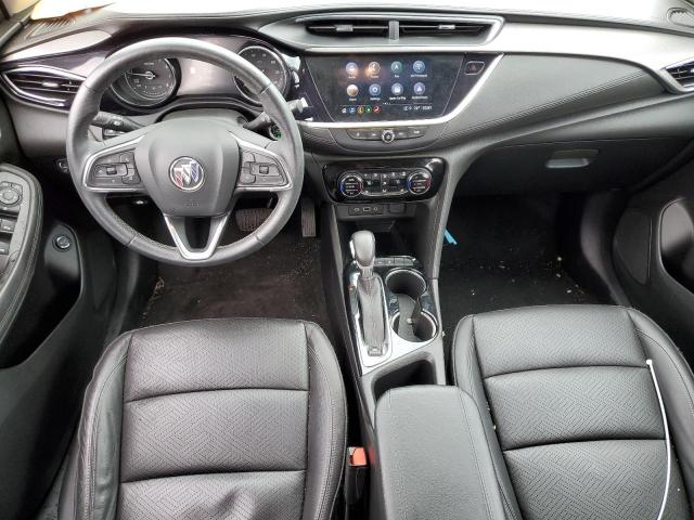 2021 Buick Encore Gx Essence VIN: KL4MMFSL0MB126816 Lot: 62061984