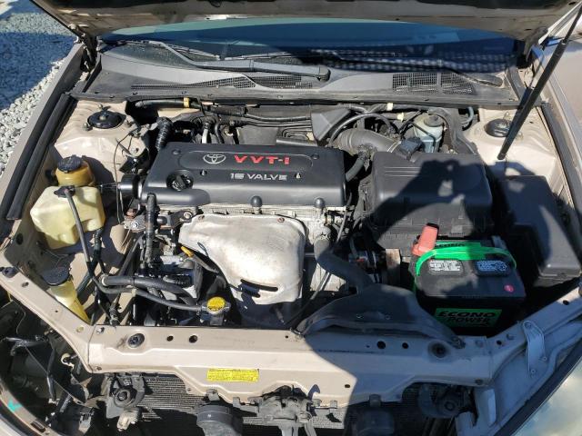 2003 Toyota Camry Le VIN: 4T1BE32K33U138067 Lot: 61140824