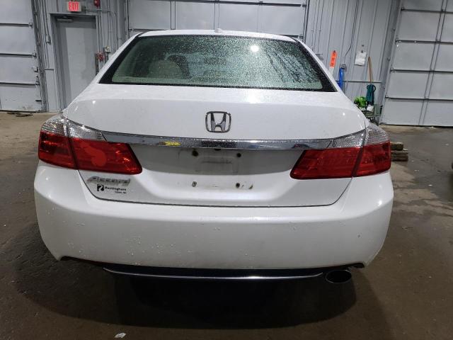 VIN 1HGCR2F83DA003794 2013 Honda Accord, Exl no.6