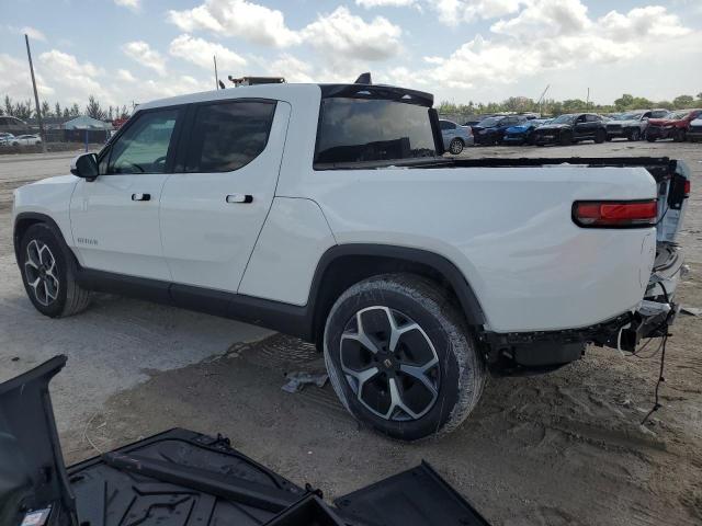 VIN 7FCTGBAA5PN028668 2023 Rivian R1T, Adventure no.2