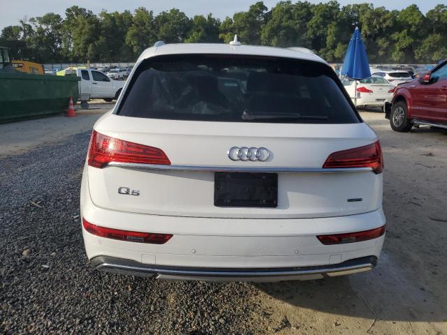 VIN WA1ABAFY8P2027604 2023 Audi Q5, Premium 40 no.6