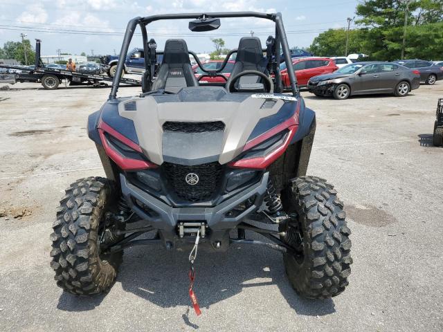 2024 YAMAHA YXE1000 5Y4AN42Y1RA113034