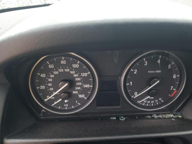 2015 BMW X1 XDRIVE2 #3312319776