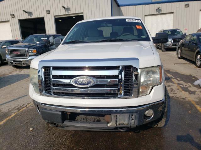 2011 FORD F150 SUPER 1FTFX1EF8BFA20389  63988624