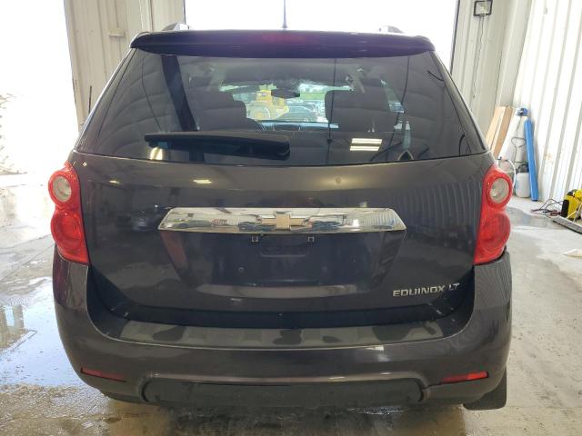 2GNALBEK7E6112706 2014 Chevrolet Equinox Lt