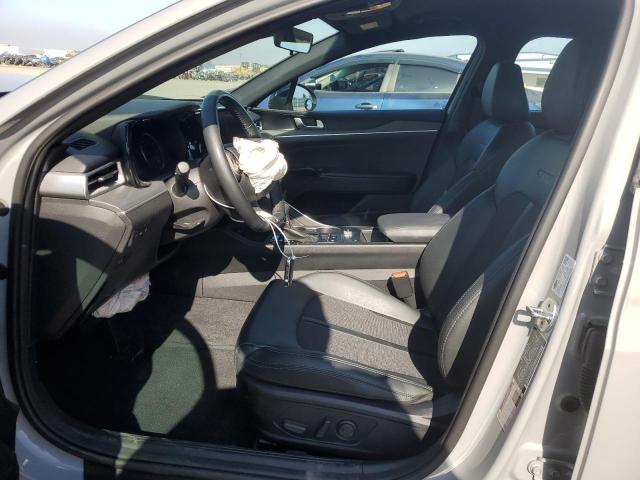 2022 Kia K5 Gt Line VIN: 5XXG64J25NG098095 Lot: 61571394