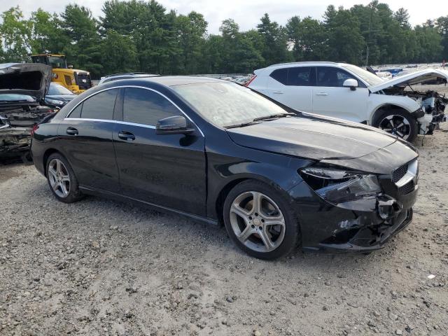2014 Mercedes-Benz Cla 250 4Matic VIN: WDDSJ4GB9EN151844 Lot: 62556384