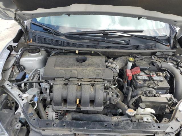 2019 Nissan Sentra S VIN: 3N1AB7AP7KY368965 Lot: 62118634