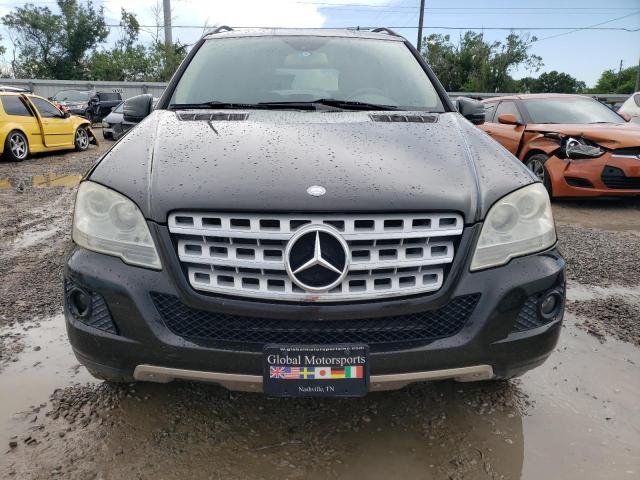 4JGBB8GB8BA710541 2011 Mercedes-Benz Ml 350 4Matic