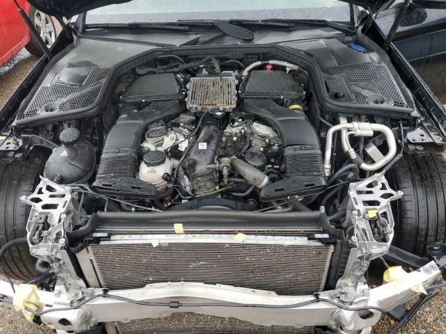 VIN 55SWF6EB4HU185073 2017 Mercedes-Benz C-Class, 4... no.11