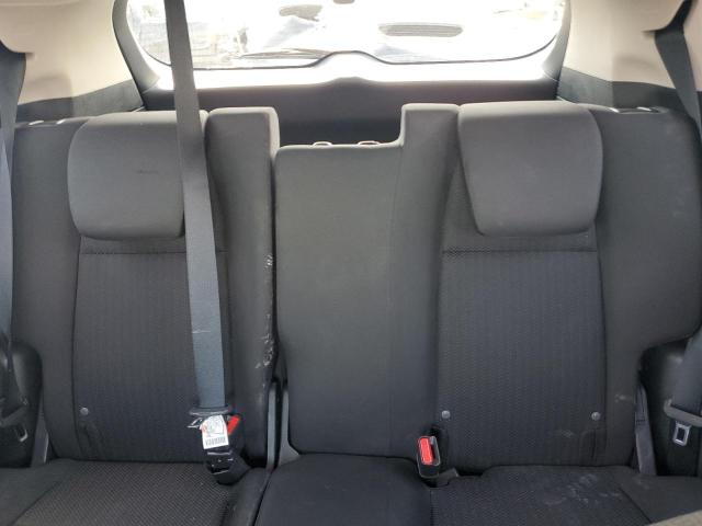 2016 HONDA HR-V EX - 3CZRU6H58GM742923