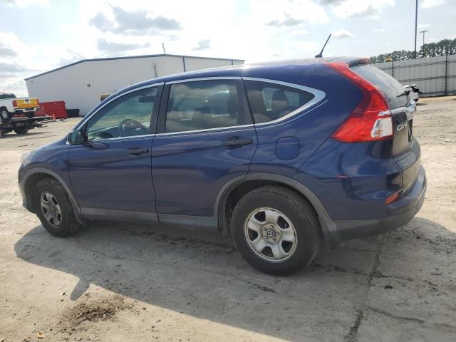 2015 HONDA CR-V LX - 3CZRM3H30FG706511