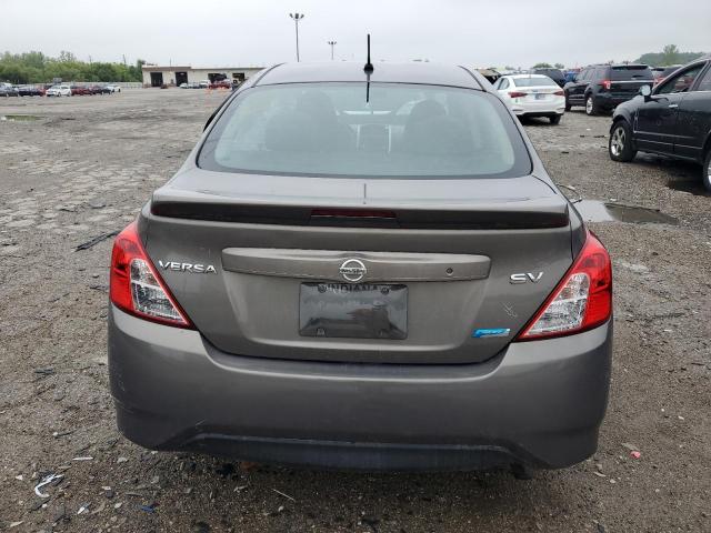 2016 NISSAN VERSA S - 3N1CN7APXGL840354