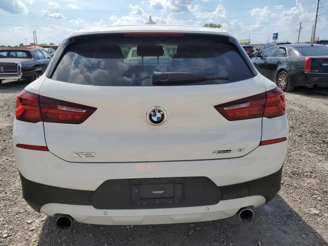 VIN WBXYJ1C01N5U25452 2022 BMW X2, Xdrive28I no.6