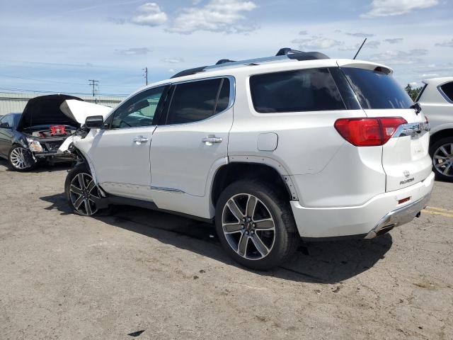 1GKKNXLS2KZ276974 2019 GMC Acadia Denali