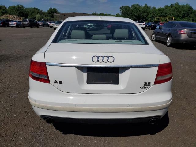 2007 Audi A6 3.2 Quattro VIN: WAUDH74F17N028708 Lot: 61620284