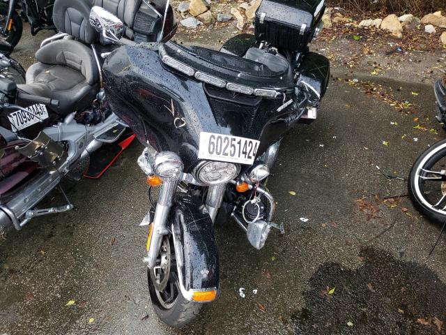 2019 HARLEY-DAVIDSON FLHTP 1HD1FMP18KB674072