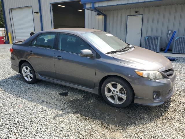 2013 Toyota Corolla Base VIN: 5YFBU4EE3DP195306 Lot: 63336894