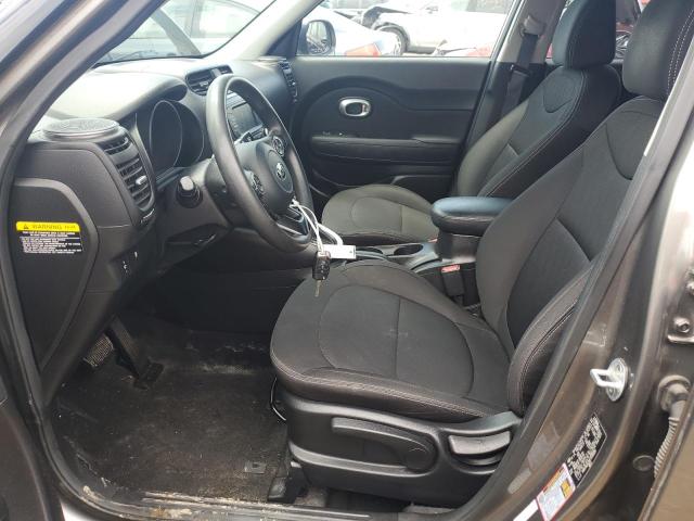 2019 KIA SOUL - KNDJN2A25K7003830