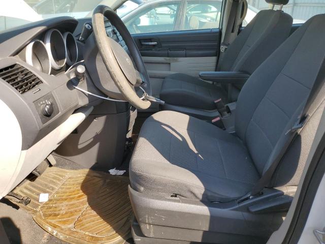 2008 Dodge Grand Caravan Se VIN: 1D8HN44H28B149006 Lot: 63146684