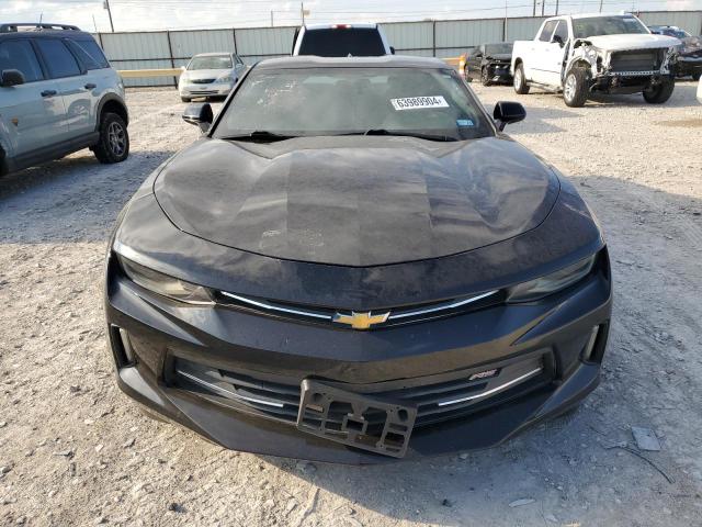 2018 CHEVROLET CAMARO LT - 1G1FB1RX8J0145887