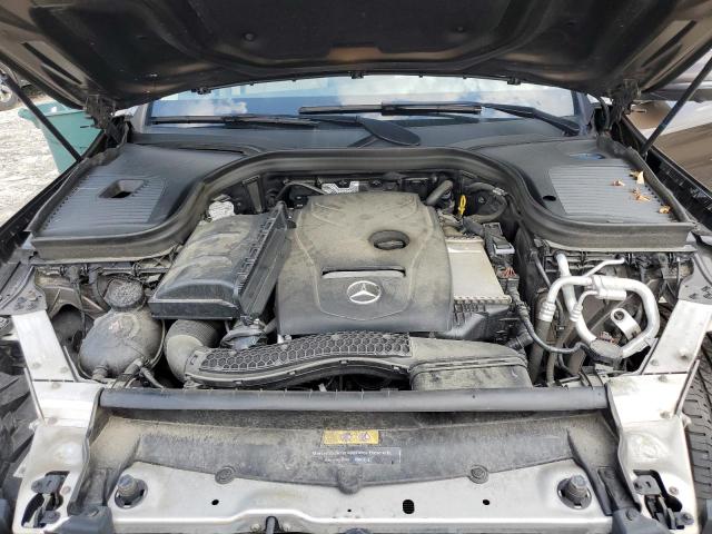 2018 MERCEDES-BENZ GLC 300 4M - WDC0G4KB8JV070121