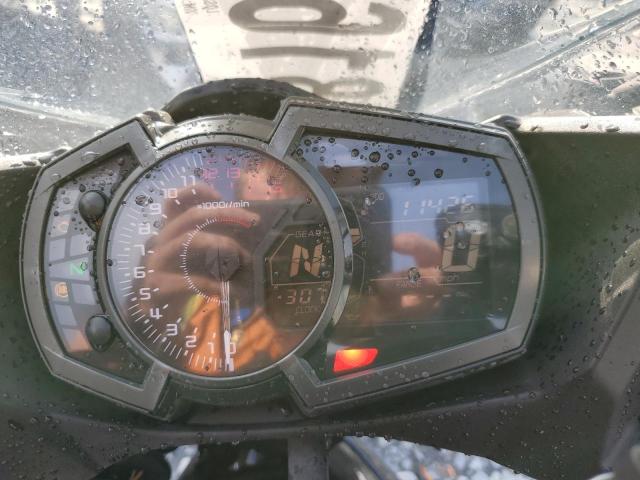 2019 KAWASAKI EX400 - JKAEXKG18KDA21621