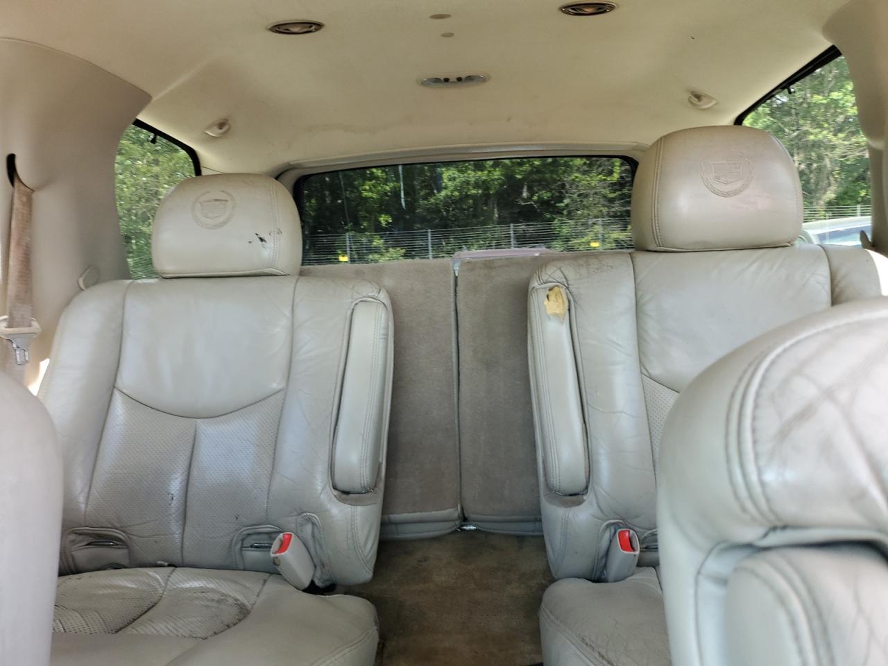 1GYEC63N86R101924 2006 Cadillac Escalade Luxury