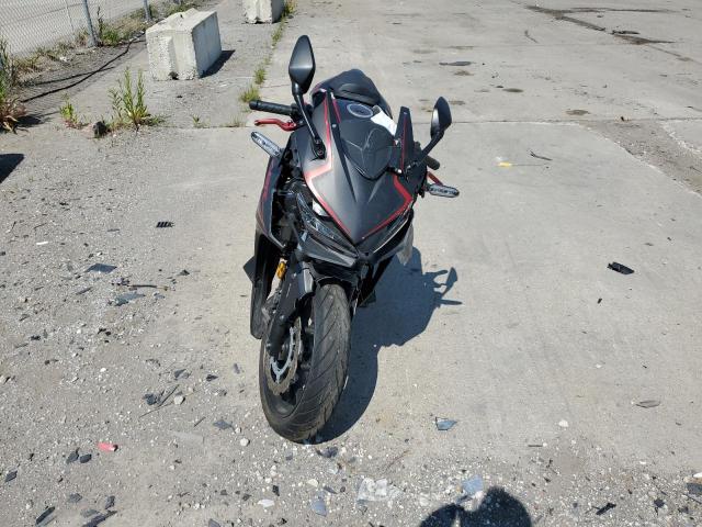 2019 HONDA CBR500R MLHPC6259K5000311