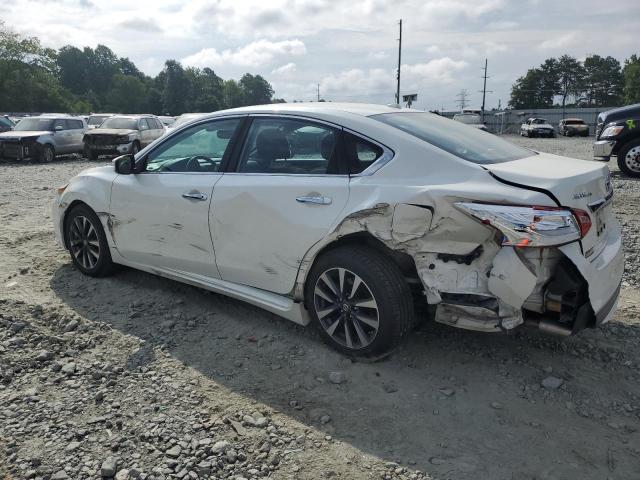 2016 NISSAN ALTIMA 2.5 - 1N4AL3APXGC175900