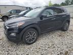 HYUNDAI TUCSON LIM photo