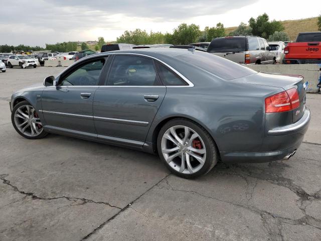 2008 Audi S8 Quattro VIN: WAUPN94E88N007896 Lot: 63498674