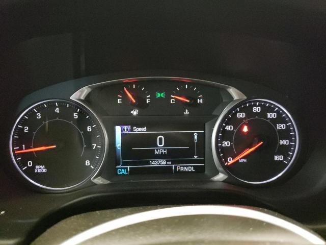 2018 GMC Acadia Slt-1 VIN: 1GKKNULS6JZ125746 Lot: 61442014