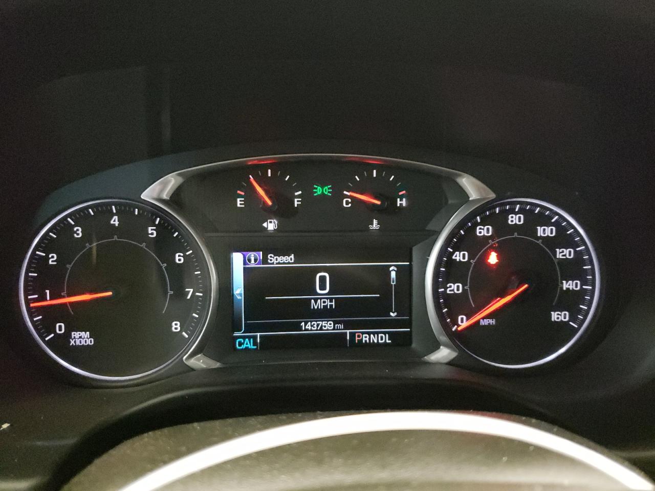 1GKKNULS6JZ125746 2018 GMC Acadia Slt-1