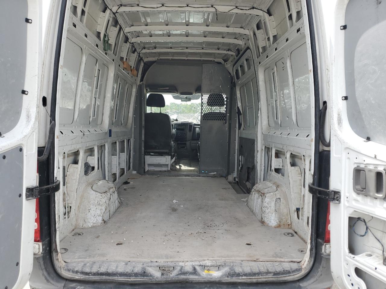 WD3PE7CC8D5734242 2013 Mercedes-Benz Sprinter 2500