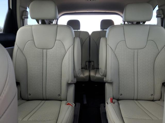 2024 KIA SORENTO SX - KNDRKDLG2R5248736