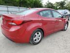 HYUNDAI ELANTRA SE photo