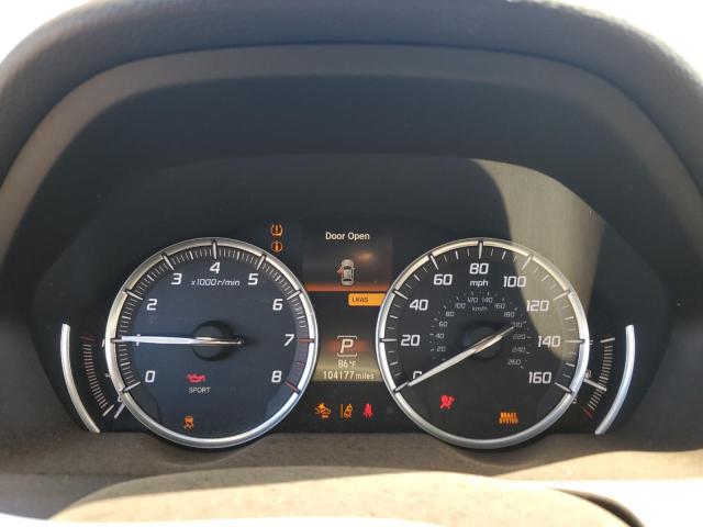 2015 ACURA TLX TECH - 19UUB2F58FA004165