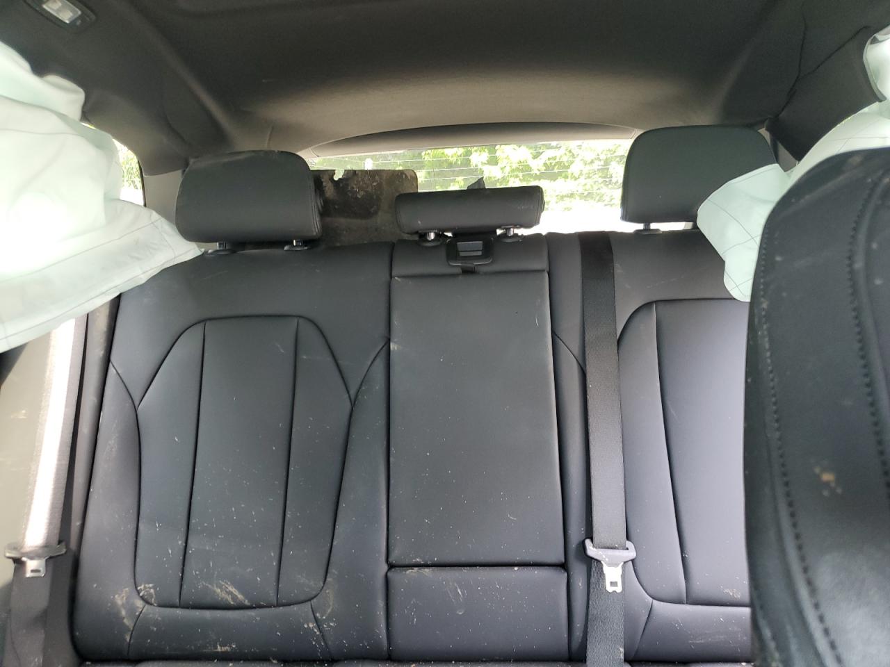 5UXTY5C03L9D58791 2020 BMW X3 xDrive30I