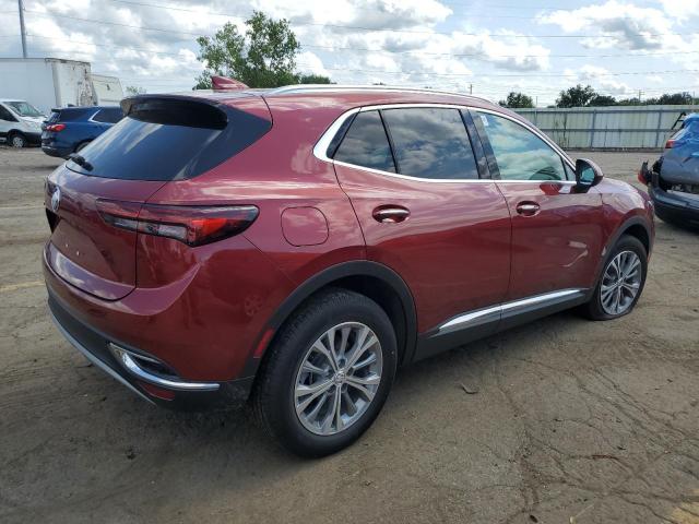 VIN LRBFZMR48PD075026 2023 Buick Envision, Preferred no.3