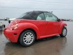 VOLKSWAGEN NEW BEETLE photo