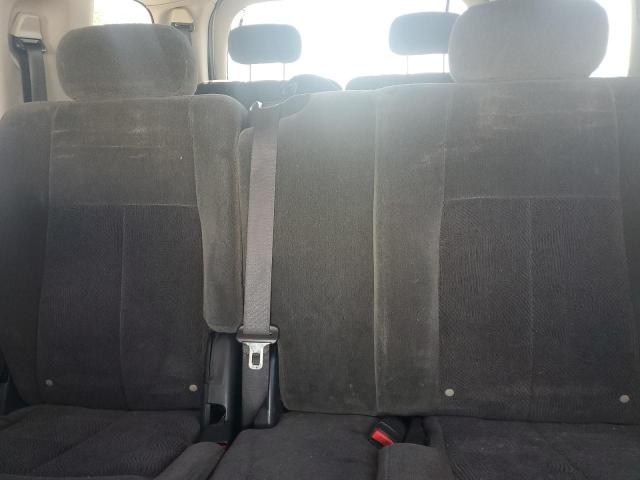 2006 Chevrolet Trailblazer Ext Ls VIN: 1GNET16S566148086 Lot: 61745334