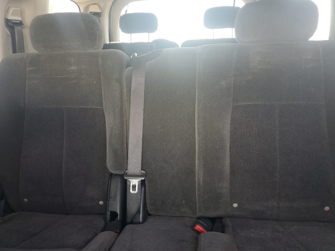 1GNET16S566148086 2006 Chevrolet Trailblazer Ext Ls